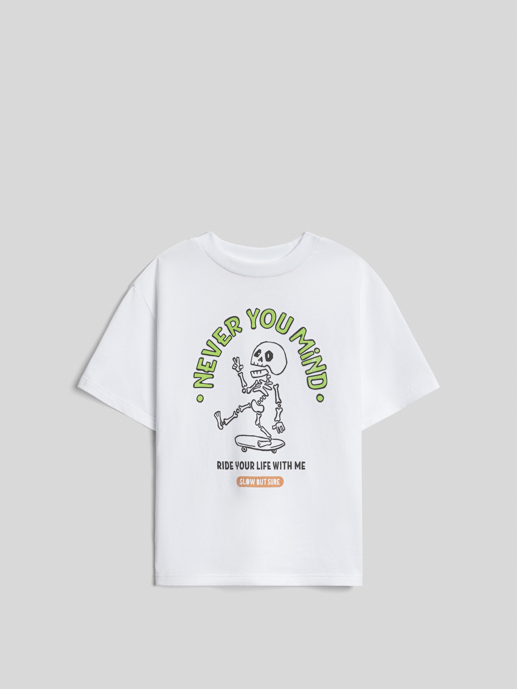 Футболка Acoola 20120510277_0092511 - фото 4