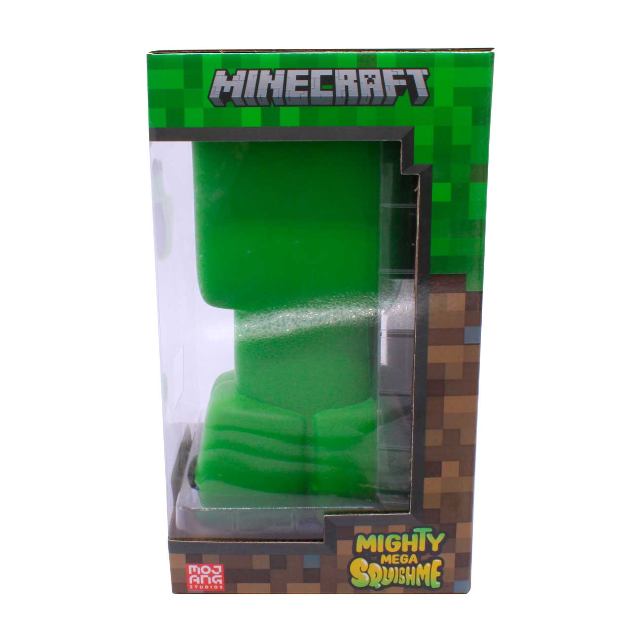 Сквиш Just Toys крипер - фото 8