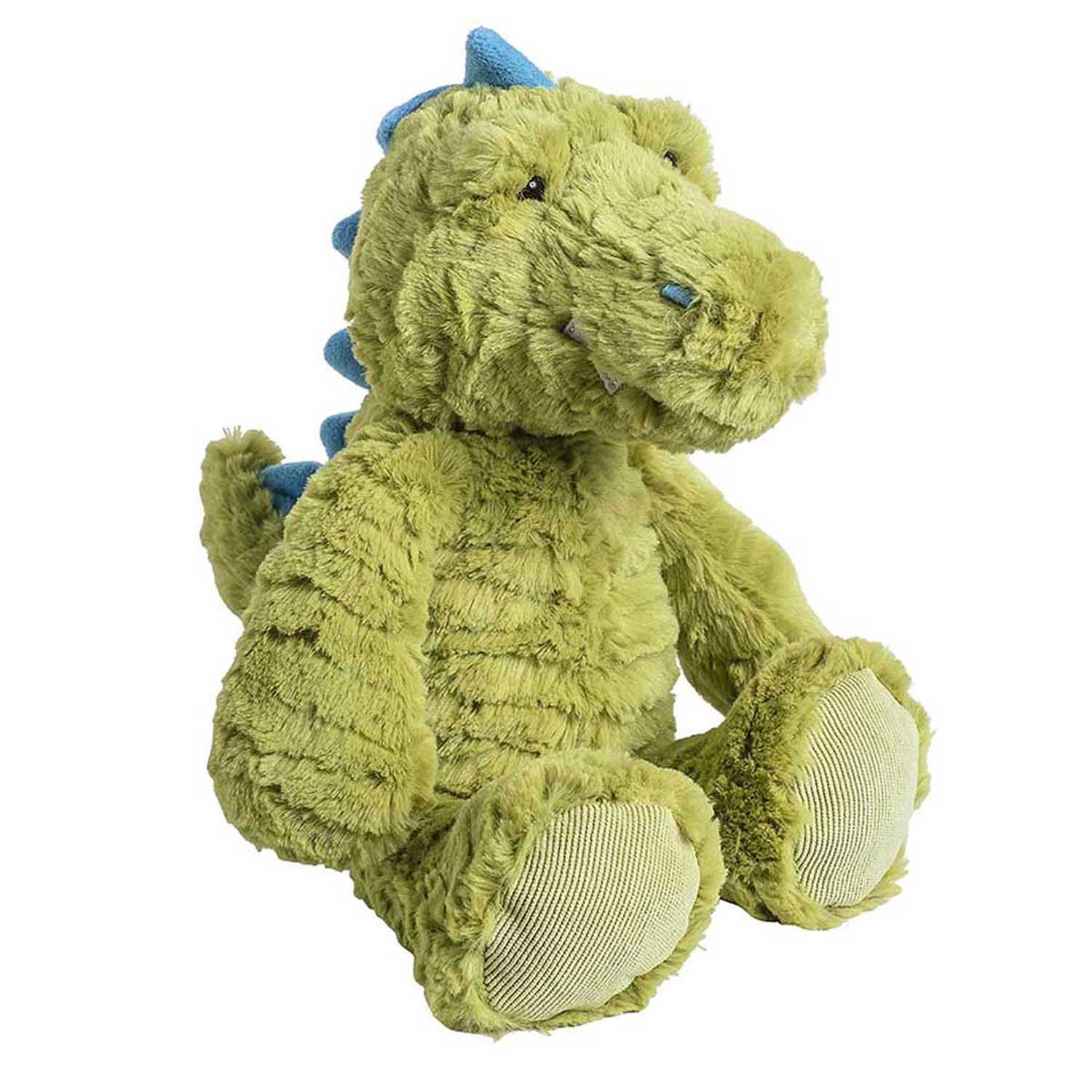 Игрушка мягкая MOLLI Крокодил 36 см 7907SW_MT - фото 4