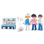 Игрушка EFKO Доктор