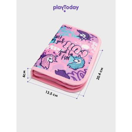 Пенал PlayToday