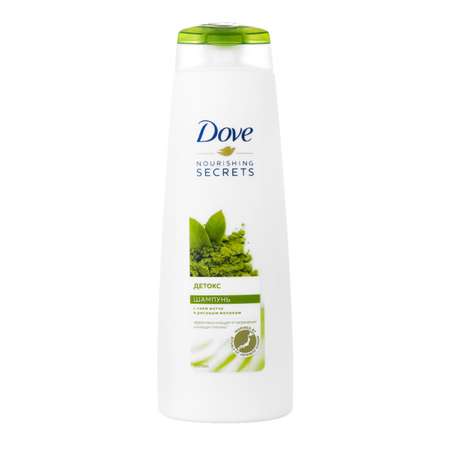 Шампунь DOVE 250 мл