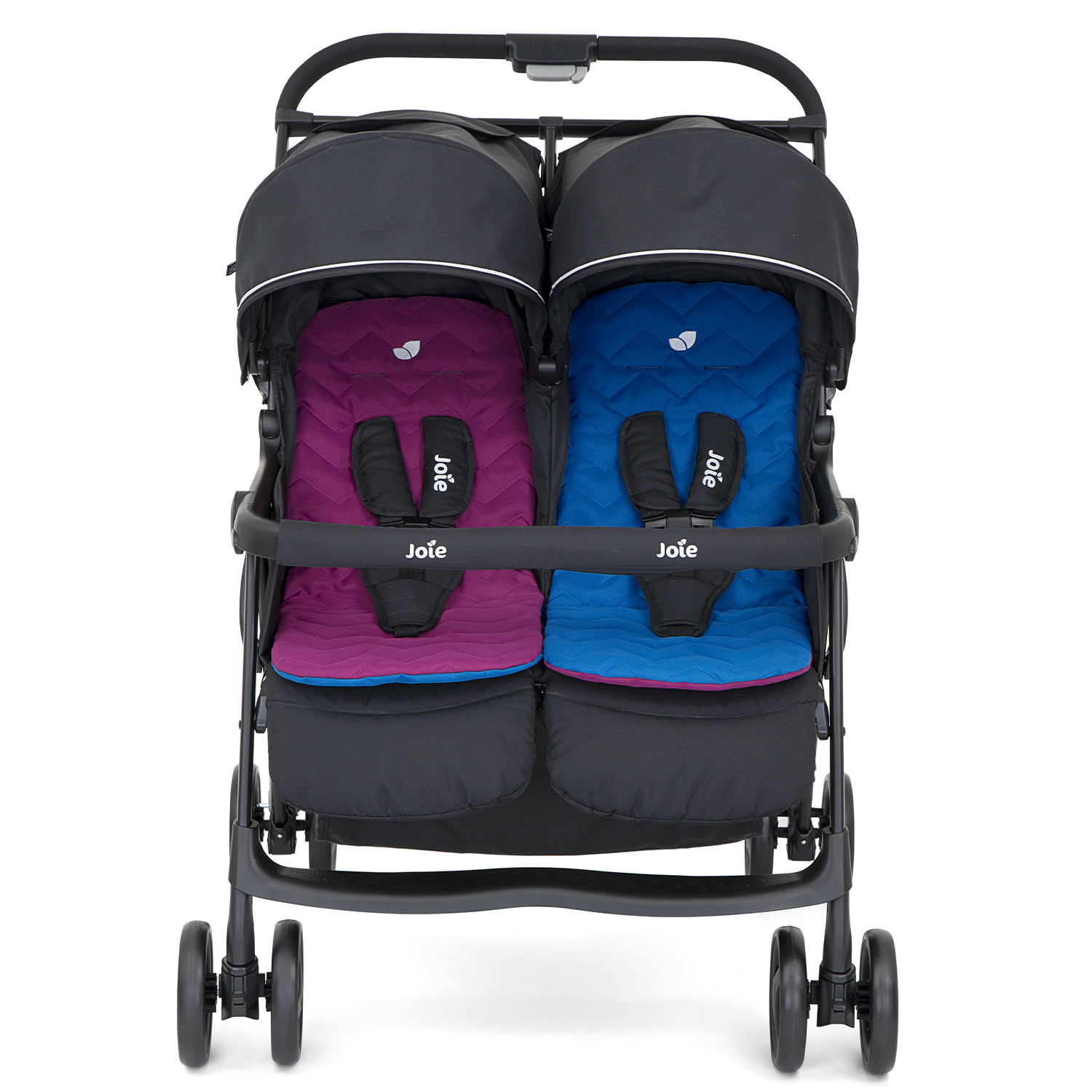 Коляска прогулочная Joie Aire Twin - фото 3