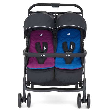 Коляска прогулочная Joie Aire Twin