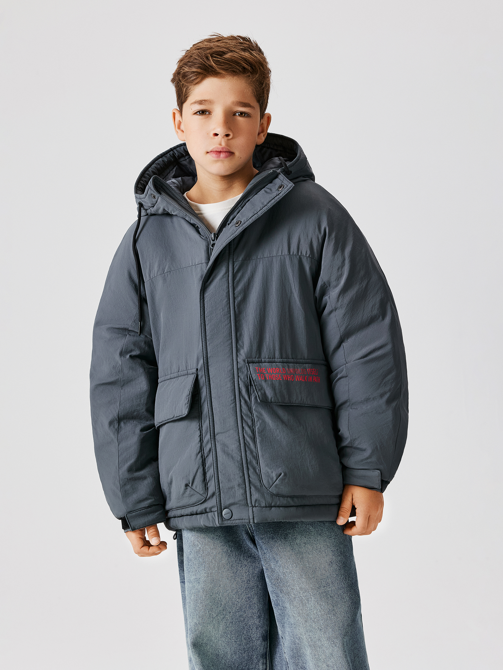 Куртка Acoola 20110130308_0092563 - фото 1