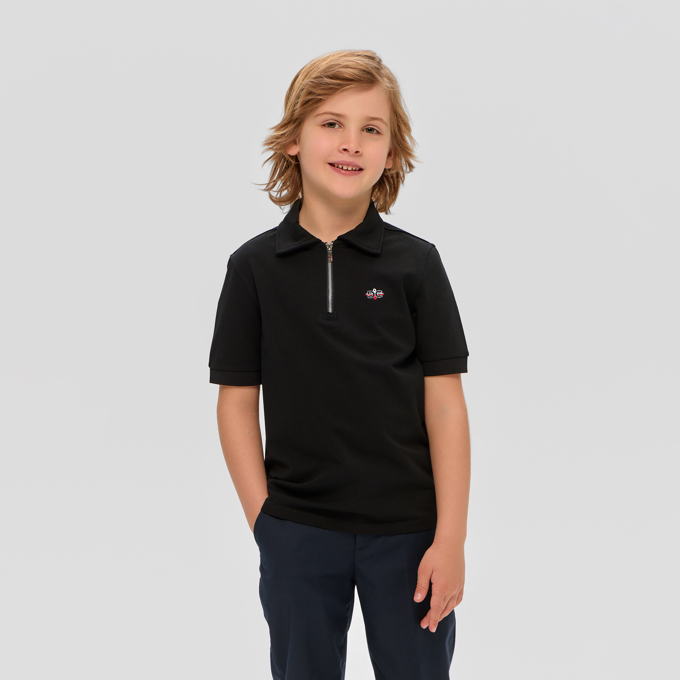 Поло De COUSSART 265.49 - фото 2