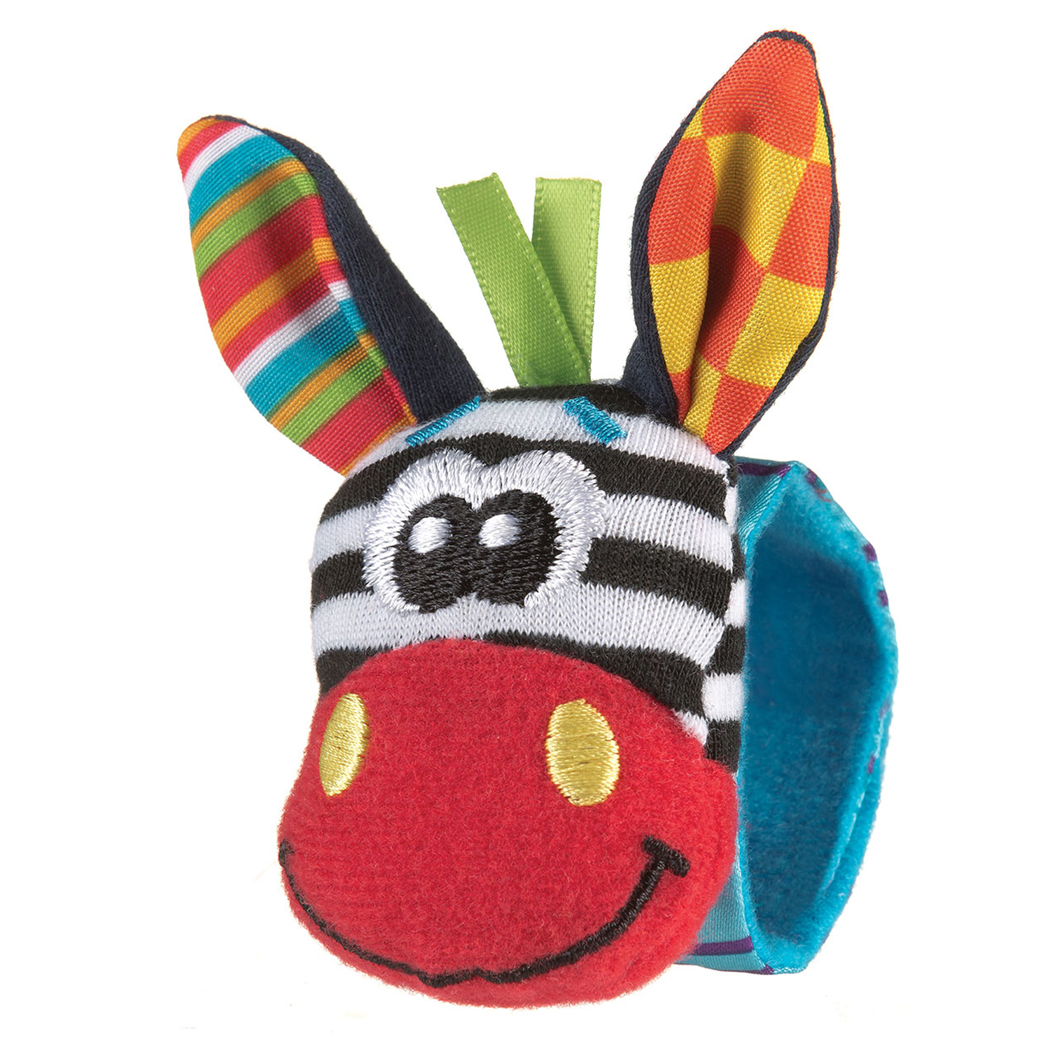 Игрушка Playgro погремушка - фото 4