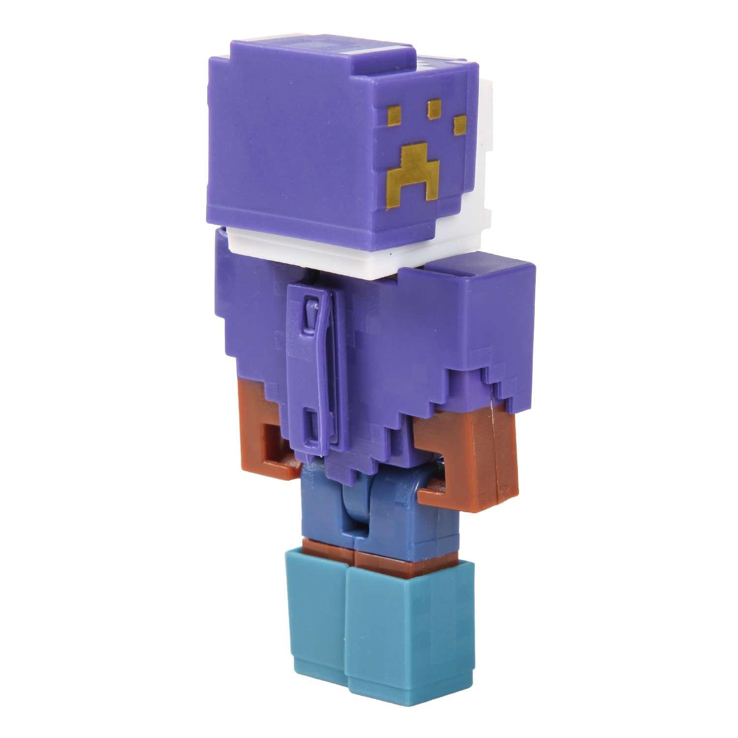 Фигурка Minecraft - фото 6
