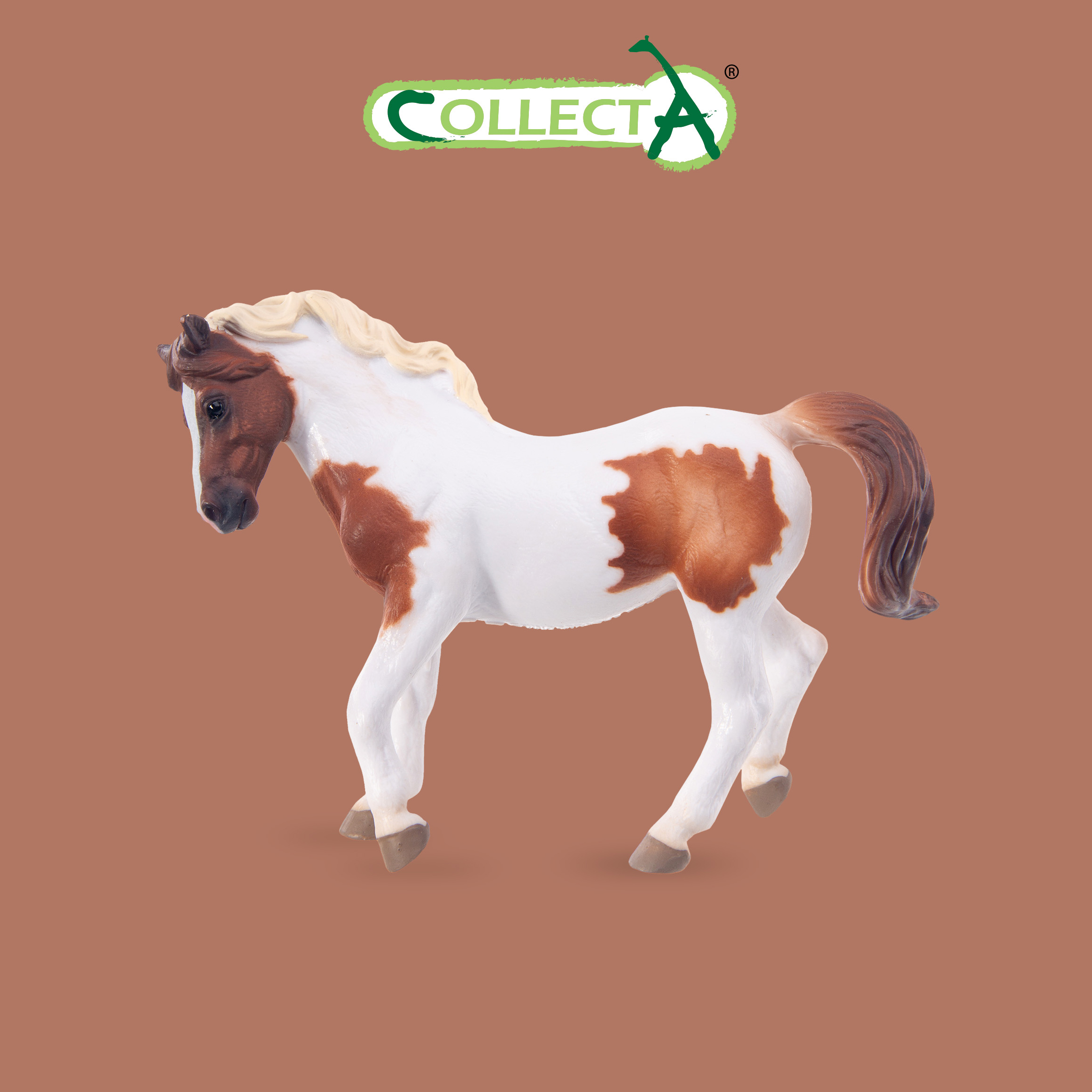 Фигурка Collecta Чинкотигский пони - фото 1
