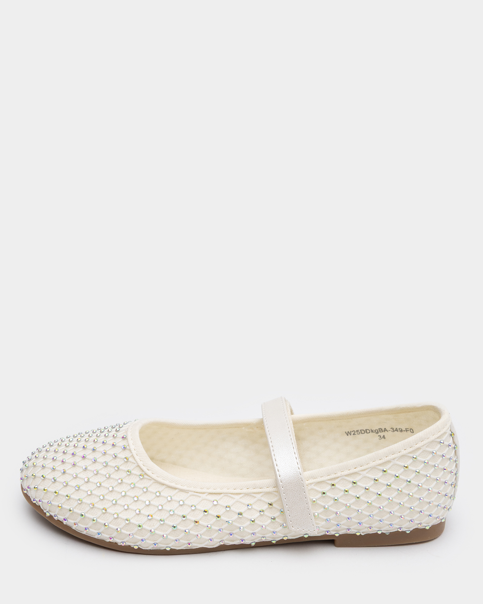 Туфли Futurino  W25DDkgBA-349-F0 - фото 1