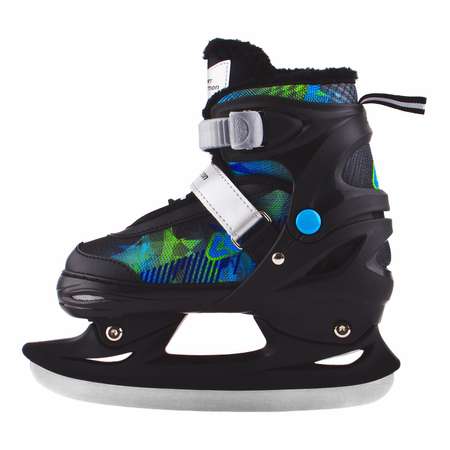 Коньки Sport Collection Раздвижные S 29-32