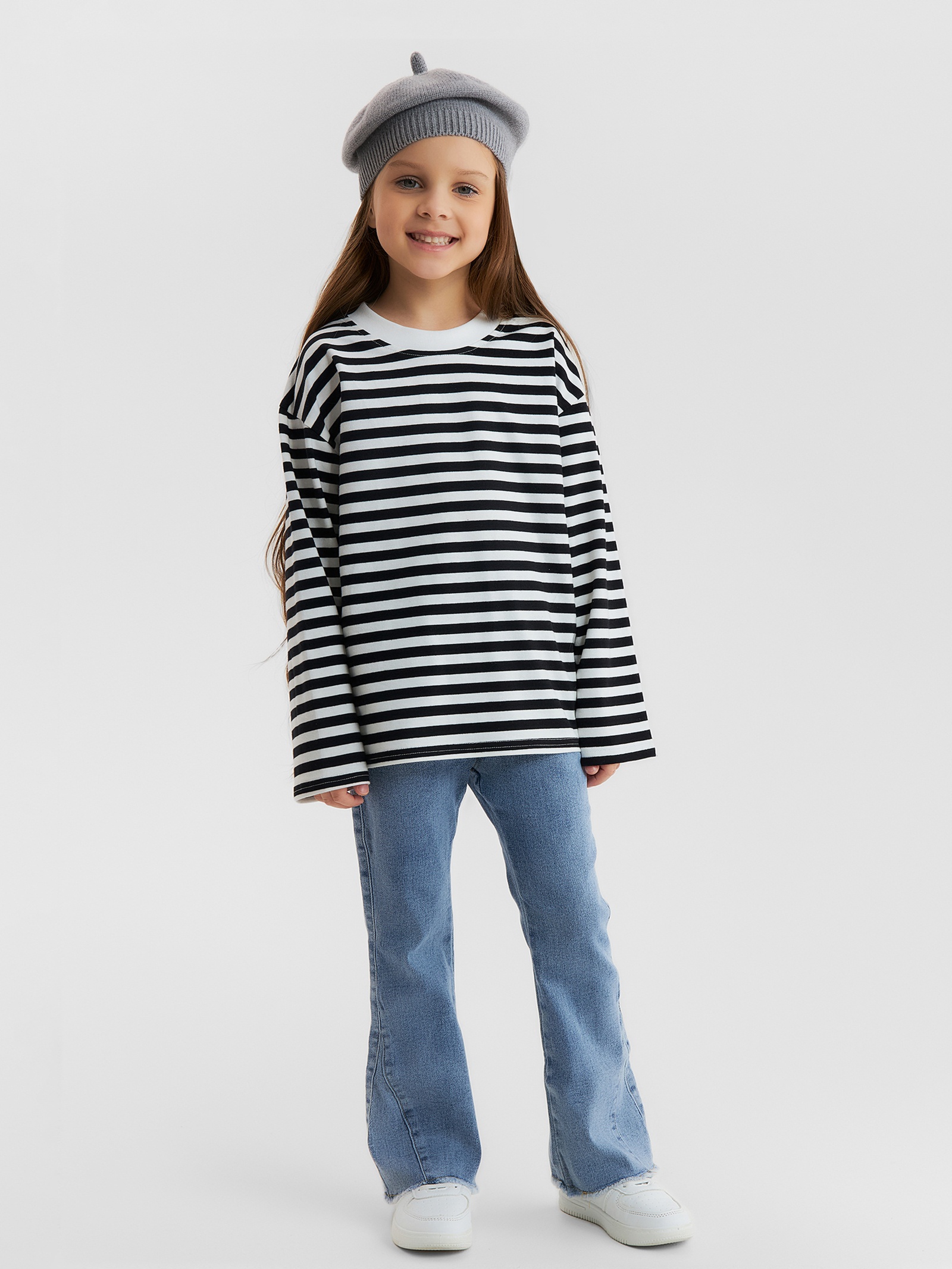 Лонгслив Kaftan 10537983 - фото 2