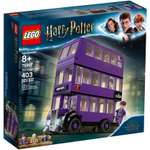 Конструктор LEGO Harry Potter 75957 403 дет.