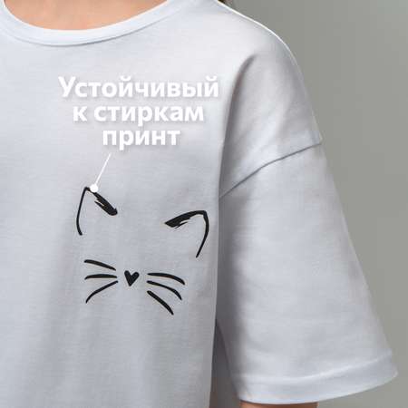 Футболка HappyFox