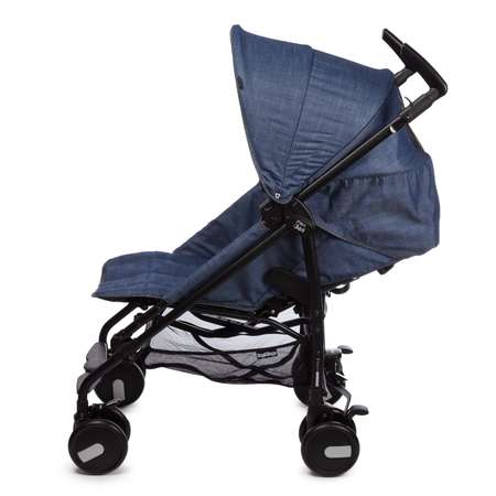Коляска прогулочная Peg-Perego Pliko Mini
