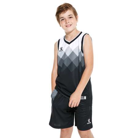Баскетбольная форма KELME