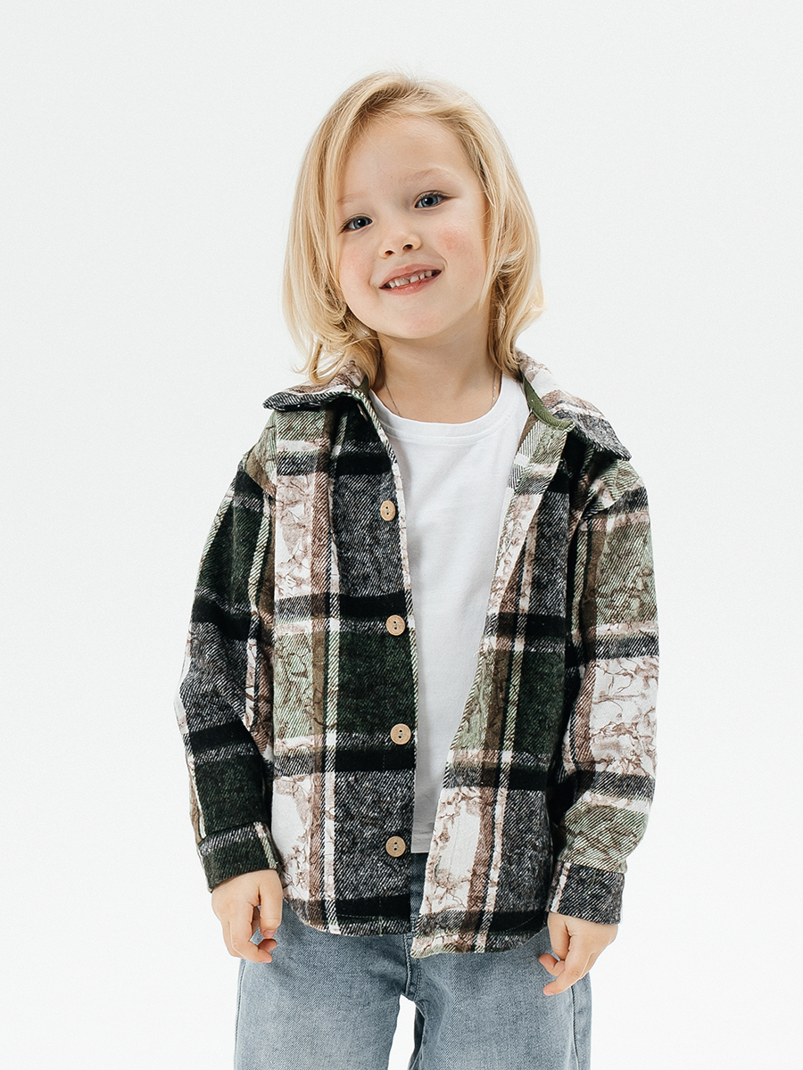 Рубашка Milimbi 0920/РСИН - фото 1