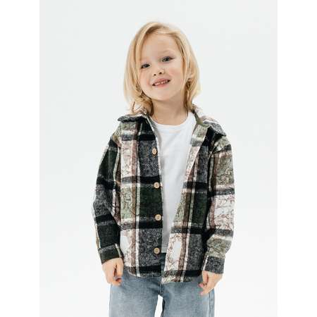 Рубашка Milimbi