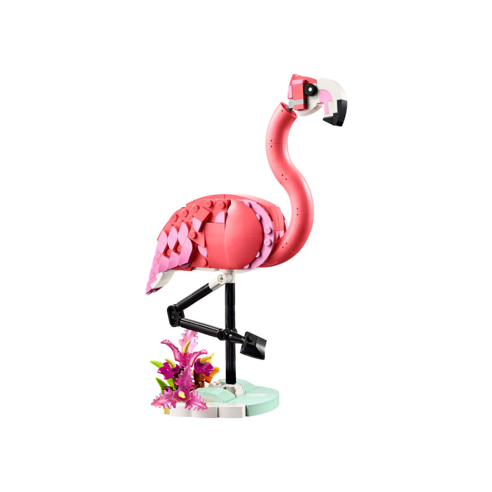 Конструктор LEGO Creator 644 дет. - фото 2