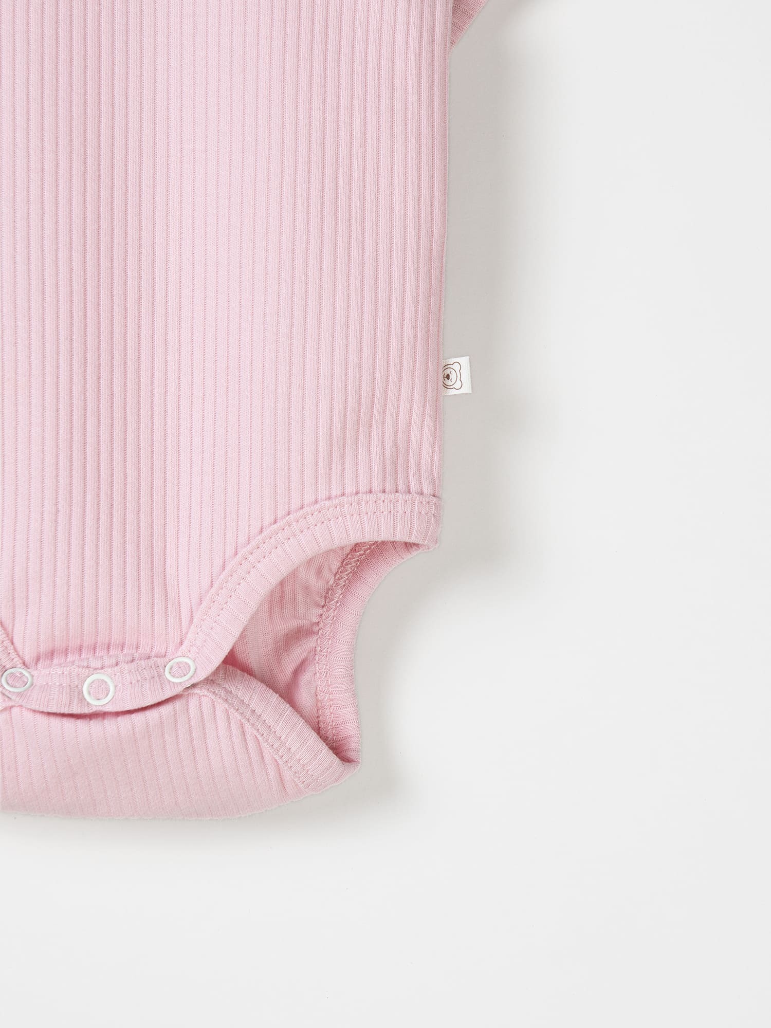 Боди BUNGLY 1R7917/Пудра - фото 4