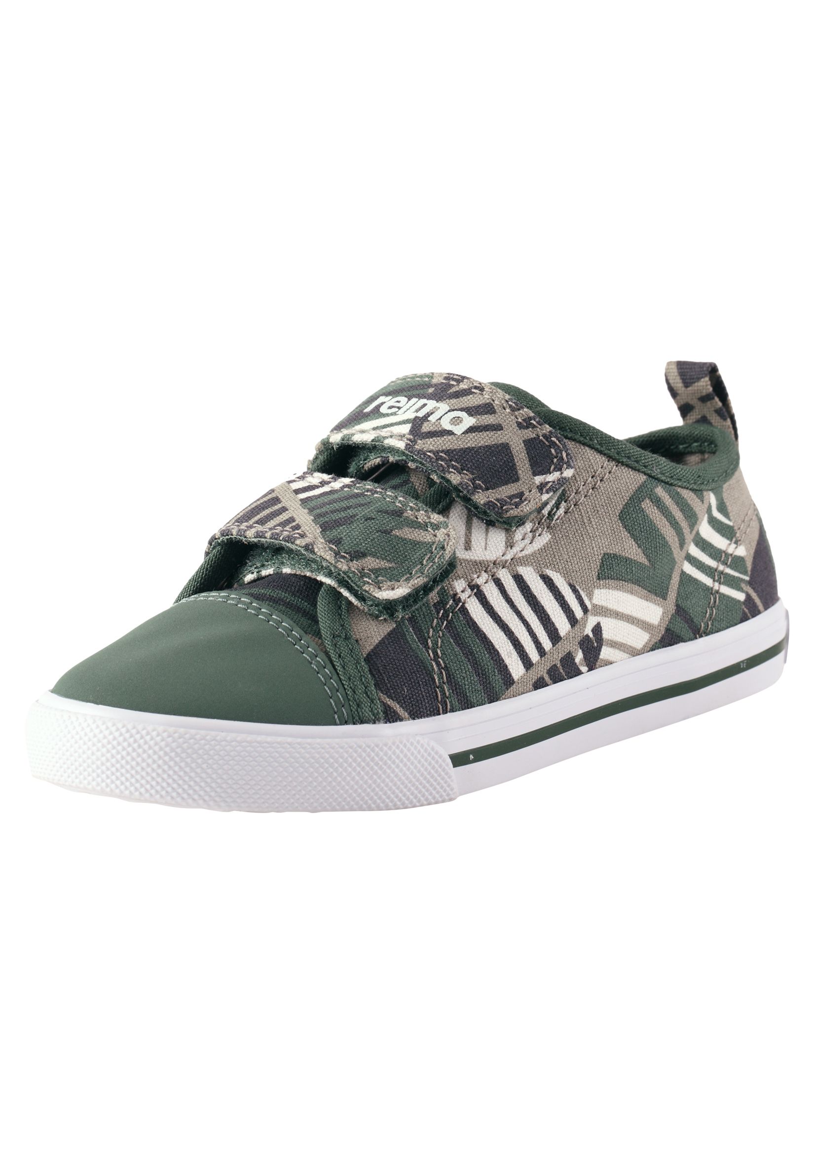 Кеды Reima 569347-8631 - фото 7