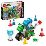 Конструктор LEGO Super Mario 72031 102 дет.