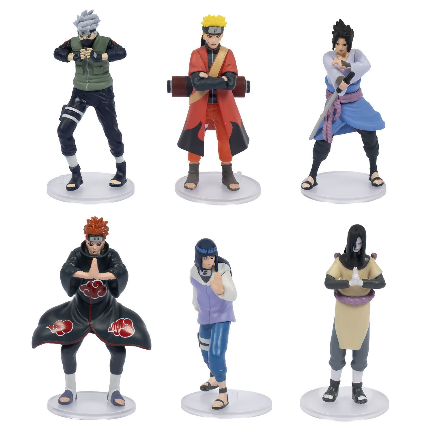 Фигурка Naruto - фото 9
