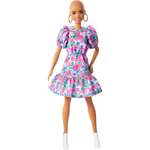 Кукла модельная Barbie