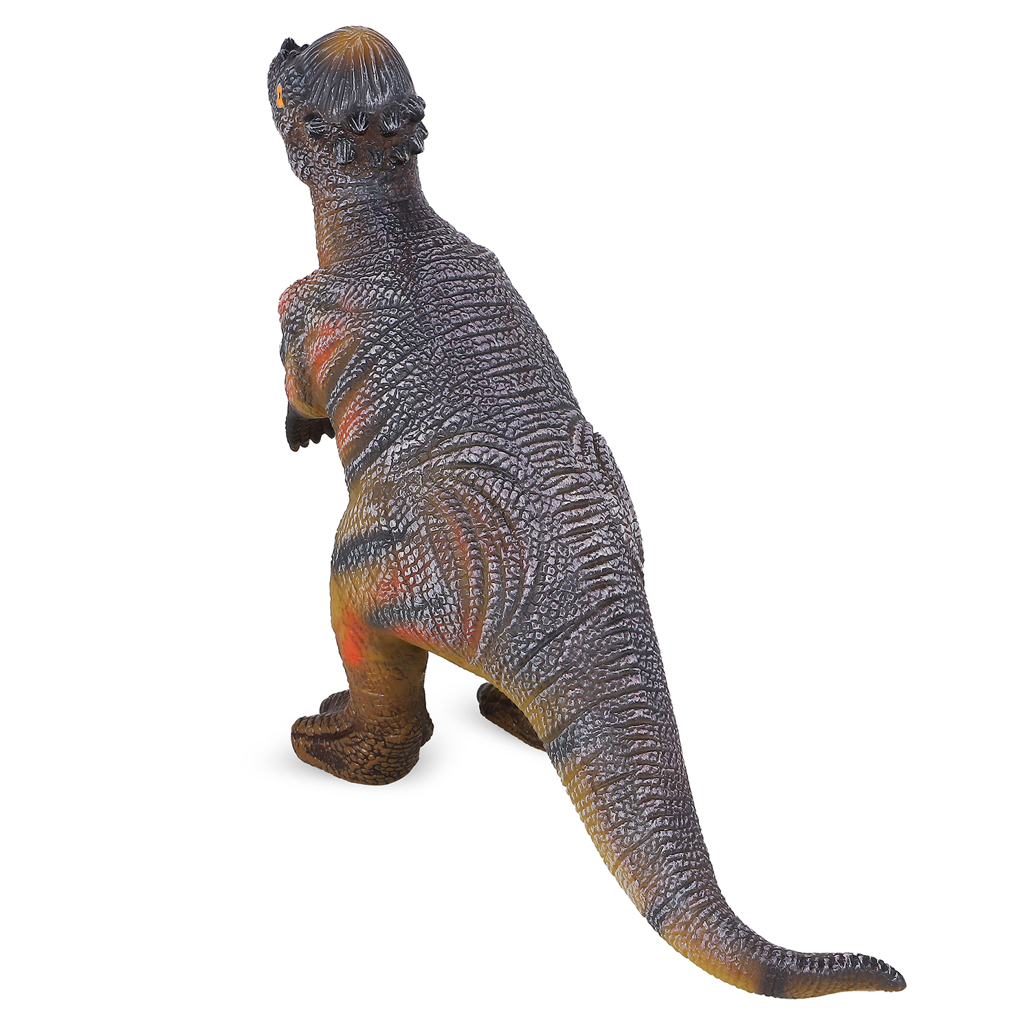 Фигурка DARWIN Животные Динозавр со звуком - фото 7