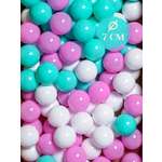 Шарики для сухого бассейна Perfetto Sport 100 шт.