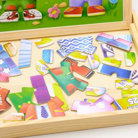 Настольная игра EziKIDS