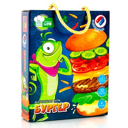 Настольная игра Vladi Toys