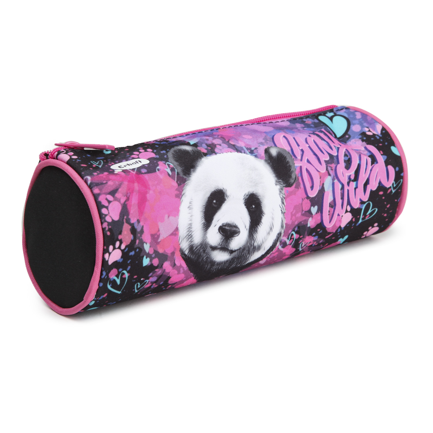 Пенал тубус Erhaft Panda - фото 1