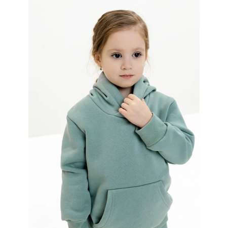 Худи и брюки Мукоша kids