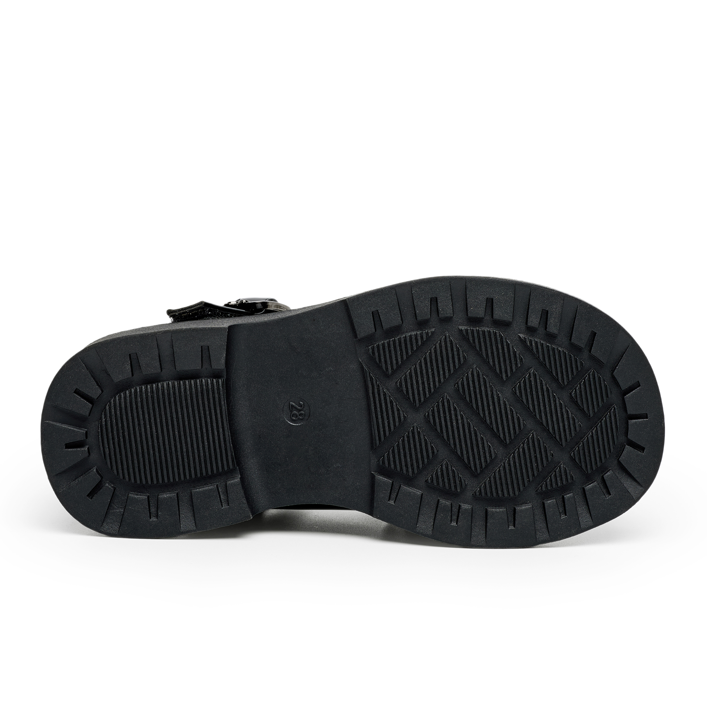 Туфли BLESSBOX BX52669B - фото 11