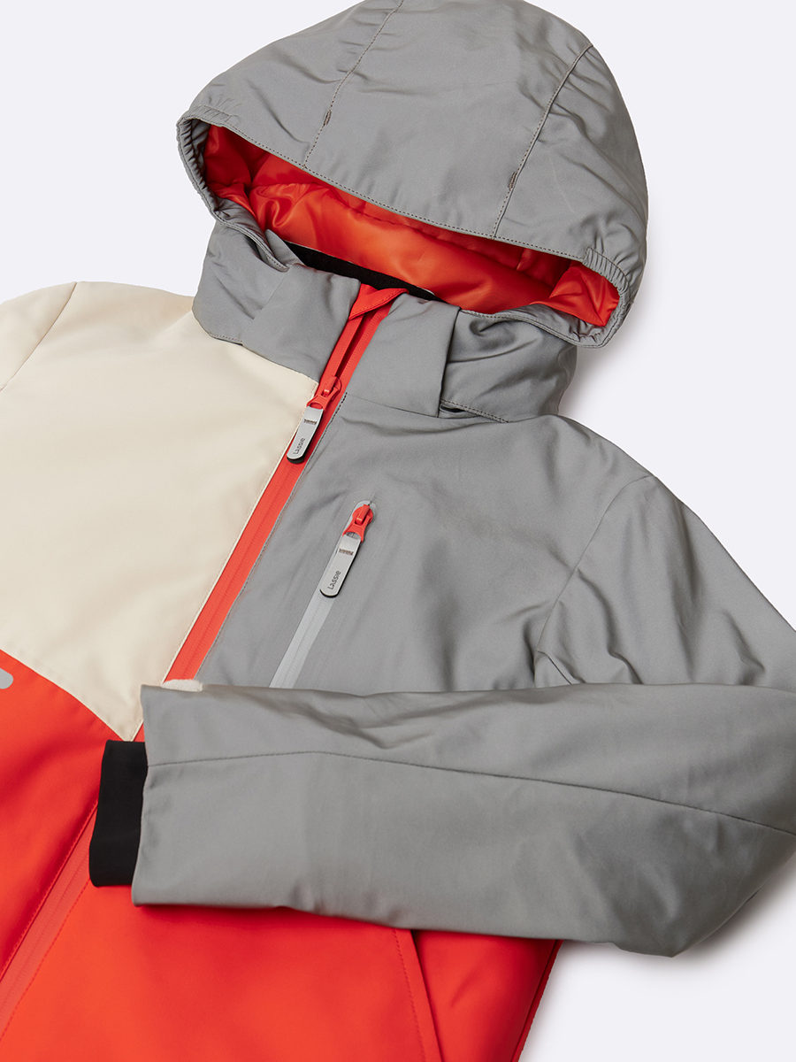 Куртка Lassie 73103433-9940 - фото 5