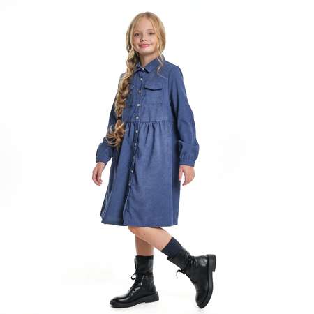 Платье Mini-Maxi