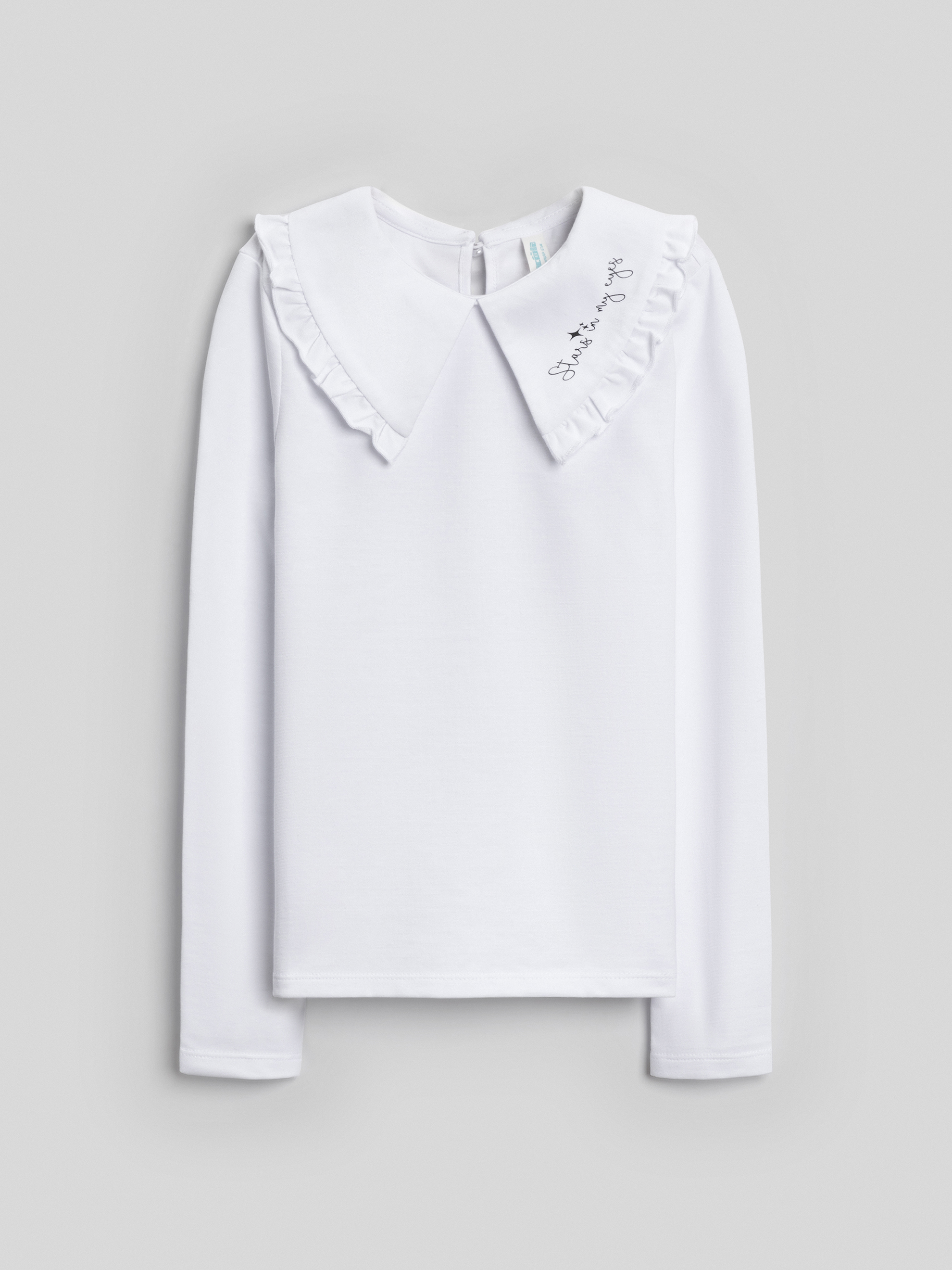 Блузка Acoola 20240260234_0088929 - фото 4