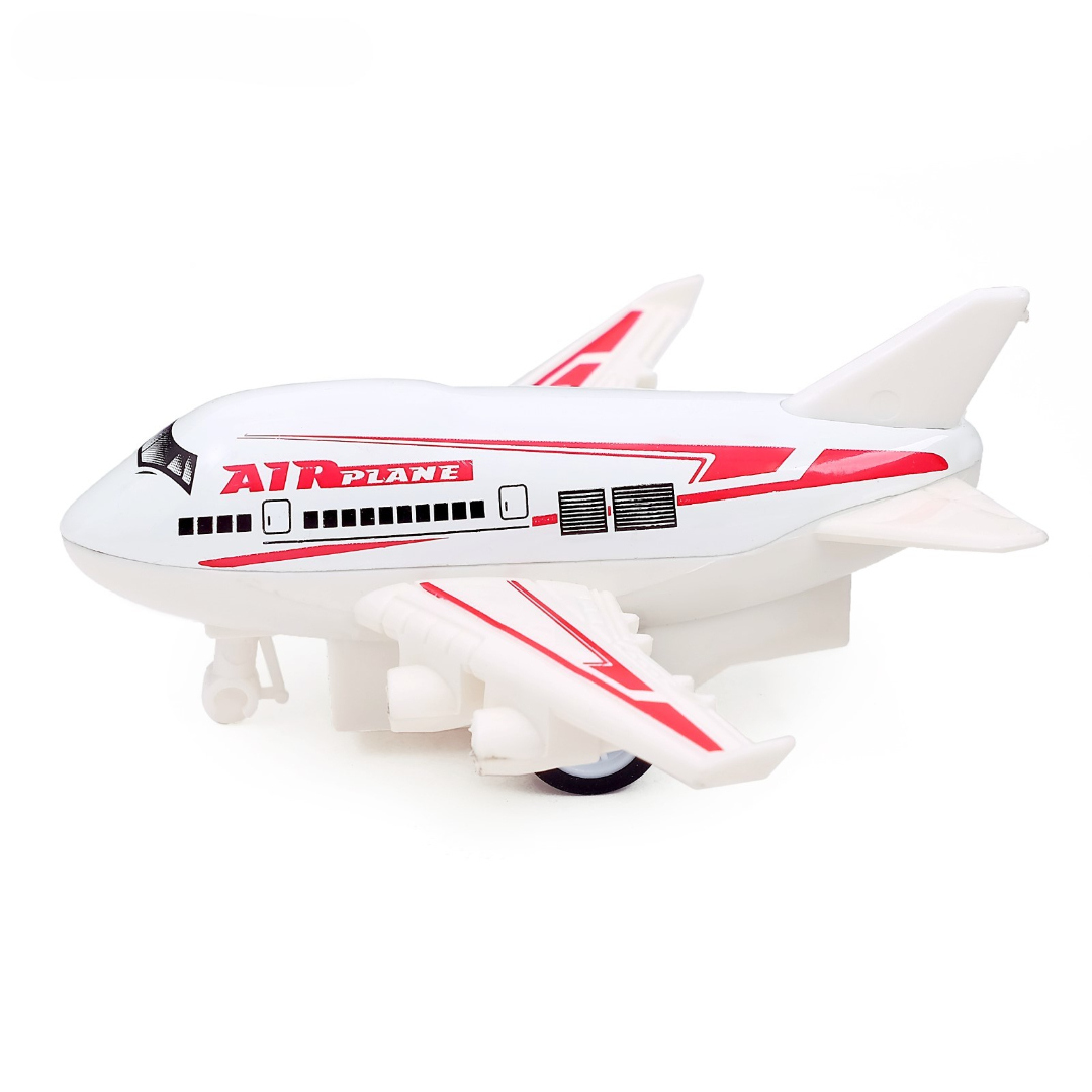 Самолет Sima-Land 4321428 - фото 2