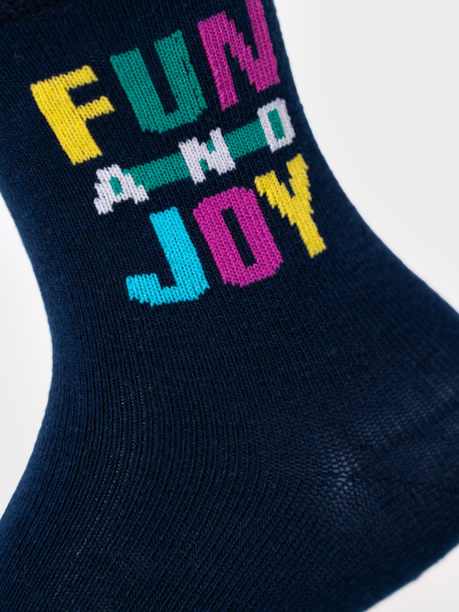 Носки 3 пары PlayToday 12612146 - фото 3