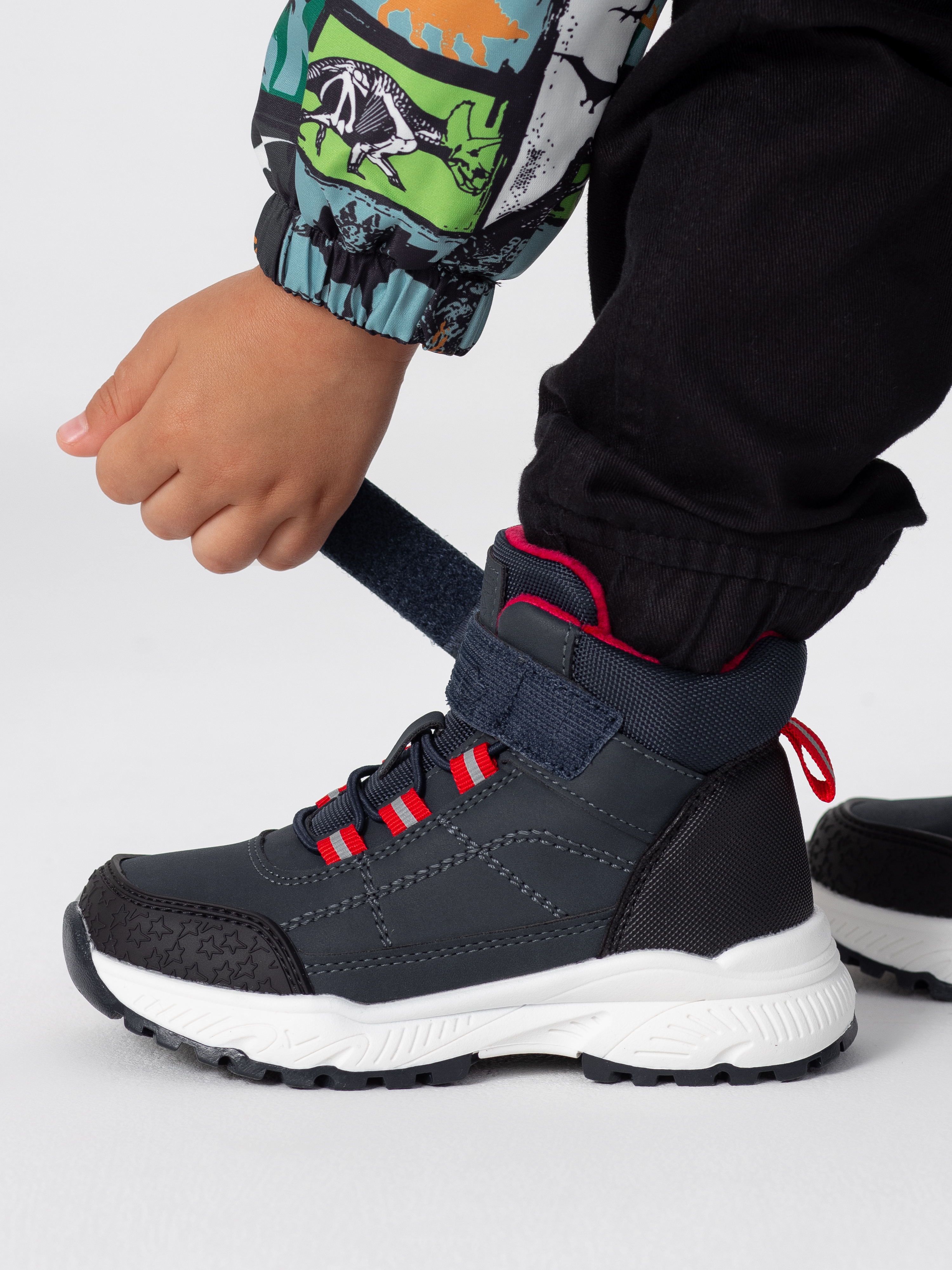 Ботинки Antilopa AL 16120 - фото 22