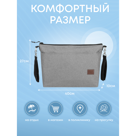 Сумка Buggykids