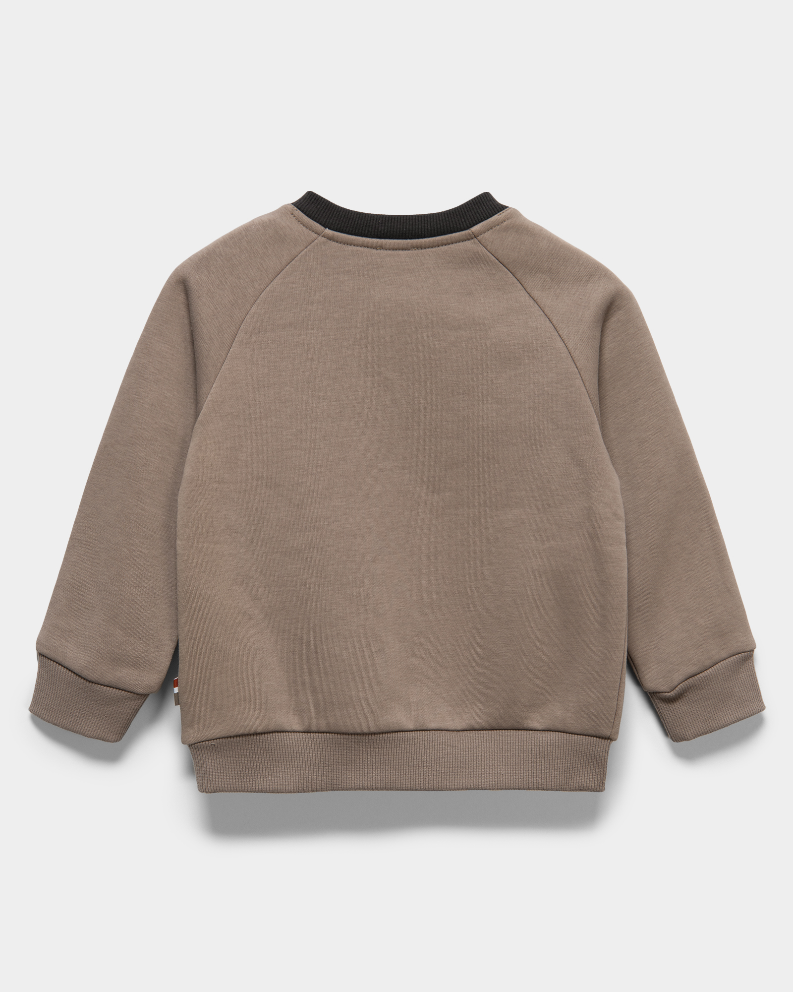 Свитшот Baby Gо Trend W24BT-1BJ09ib-GG - фото 3