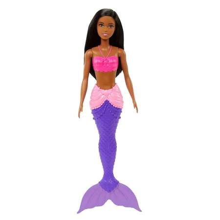 Кукла классическая Barbie Русалочка