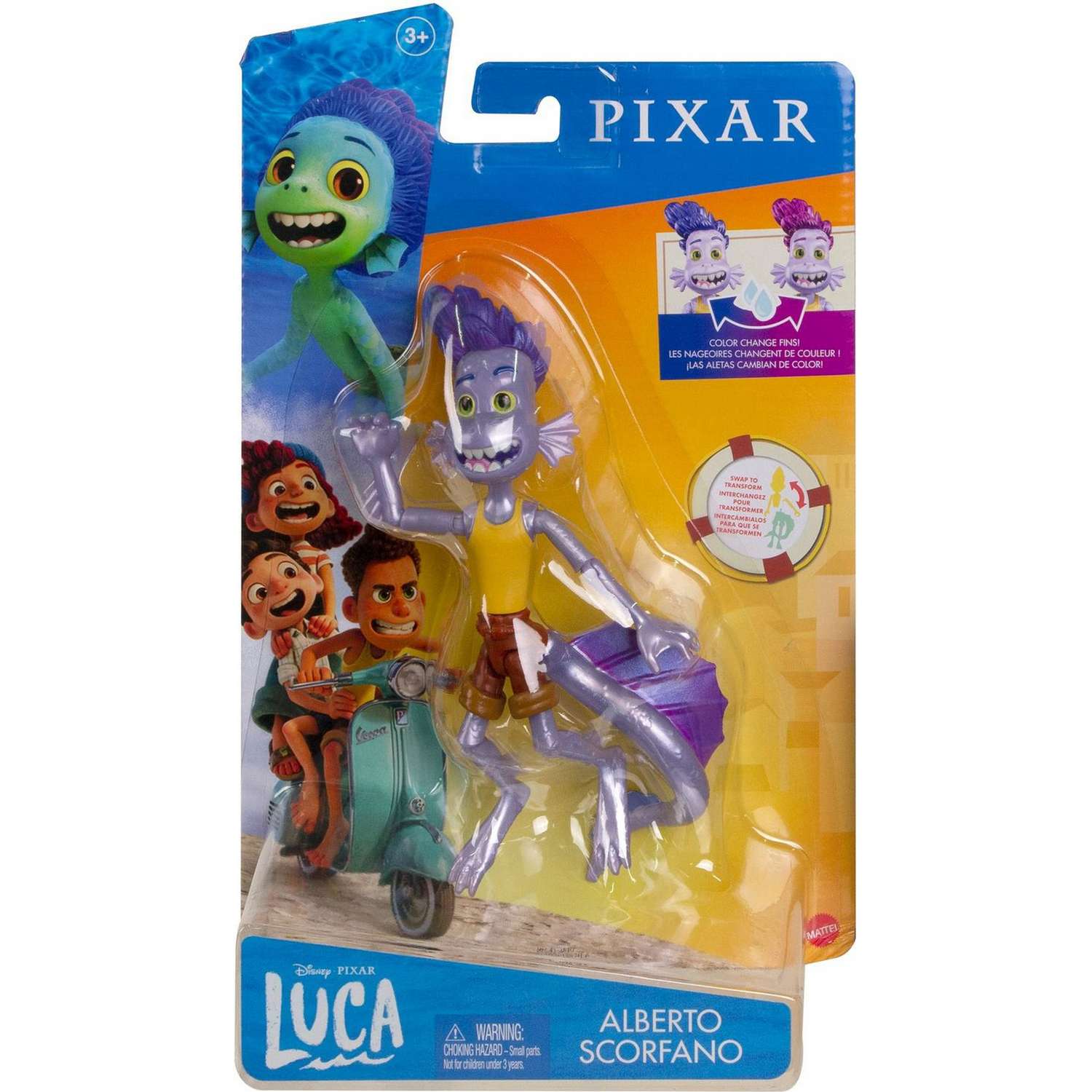 Фигурка Pixar - фото 2