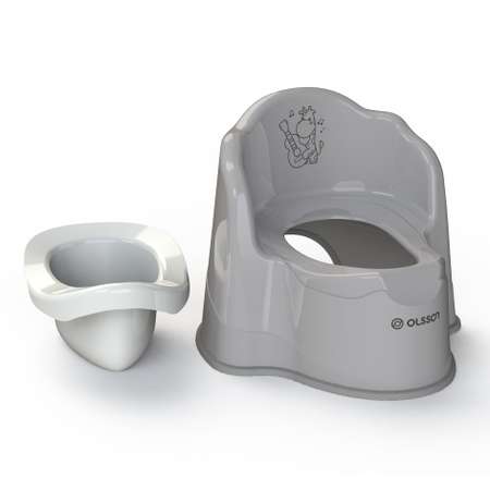 Горшок туалетный Olsson Olimp Giraffe О0080401