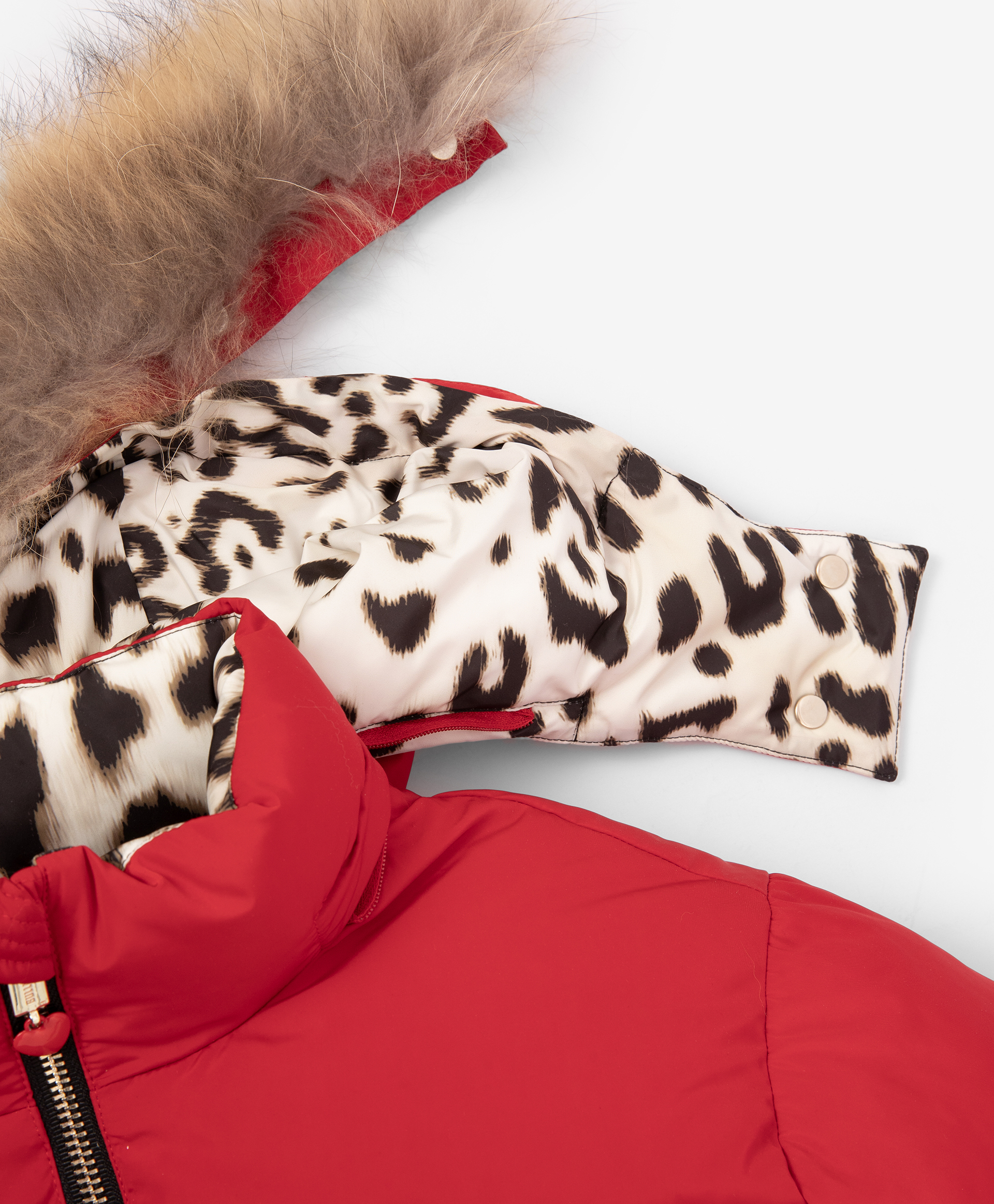 Куртка Gulliver 22502GMC4105 - фото 11