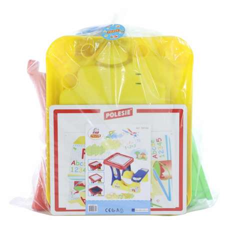 Парта-стульчик Palau Toys