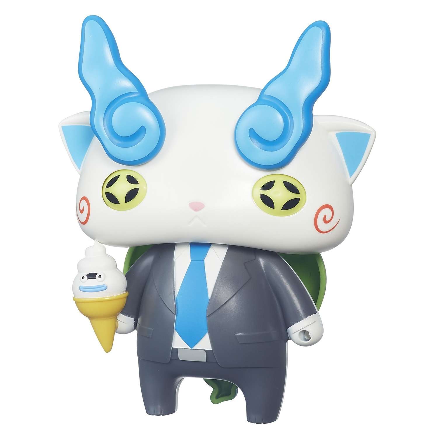 Фигурка YOKAI WATCH в ассортименте - фото 14