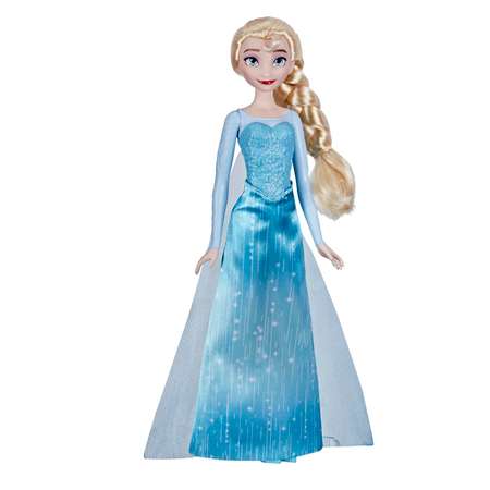 Кукла модельная Disney Frozen